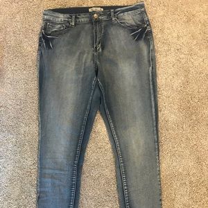 Vins Me jeans size 17